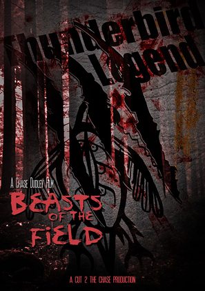 Beasts of the Field - Movie Poster (thumbnail)