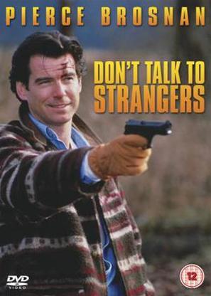 Don&#039;t Talk to Strangers - British Movie Cover (thumbnail)