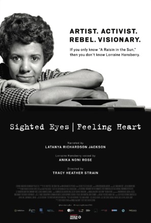 Sighted Eyes/Feeling Heart - Movie Poster (thumbnail)