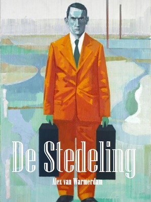 De Stedeling - Movie Poster (thumbnail)