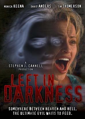 Left in Darkness - poster (thumbnail)