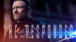 &quot;The Responder&quot; - Movie Poster (thumbnail)