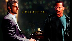 Collateral - Movie Poster (thumbnail)