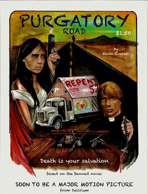 Purgatory Road - Movie Poster (thumbnail)