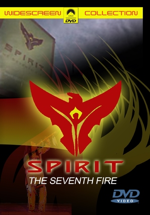 Spirit: The Seventh Fire - Movie Cover (thumbnail)