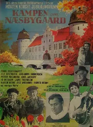 Kampen om N&aelig;sbyg&aring;rd