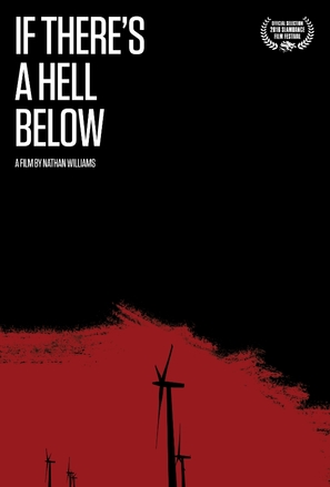 If There&#039;s a Hell Below - Movie Poster (thumbnail)
