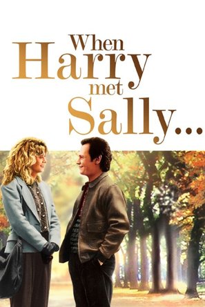 When Harry Met Sally... - Movie Cover (thumbnail)