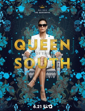 &quot;Queen of the South&quot;