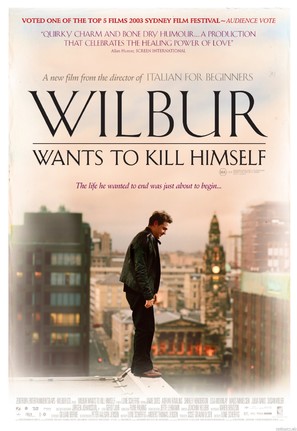Wilbur Wants to Kill Himself - Movie Poster (thumbnail)