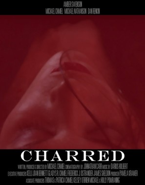 Charred - Movie Poster (thumbnail)