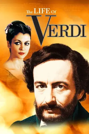 Verdi Poster
