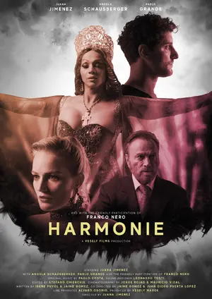 Harmonie Poster