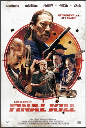 Final Kill - Movie Poster (thumbnail)