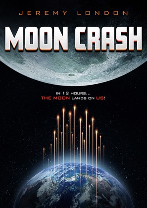 Moon Crash - Movie Poster (thumbnail)