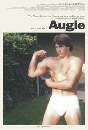 Augie - Movie Poster (thumbnail)
