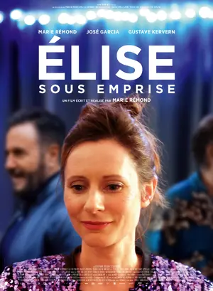 Élise sous emprise Poster