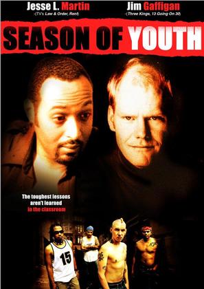 Season of Youth - Movie Cover (thumbnail)