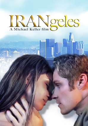 Irangeles - Movie Cover (thumbnail)