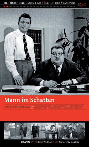 Mann im Schatten - Austrian Movie Cover (thumbnail)