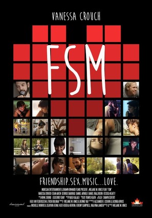 FSM - Canadian Movie Poster (thumbnail)