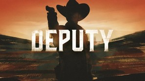 &quot;Deputy&quot; - Movie Poster (thumbnail)