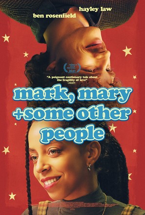 Mark, Mary &amp; Some Other People - Movie Poster (thumbnail)