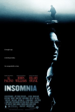 Insomnia - Movie Poster (thumbnail)