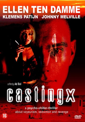 Castingx - Dutch Movie Cover (thumbnail)