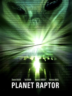 Planet Raptor - Movie Cover (thumbnail)