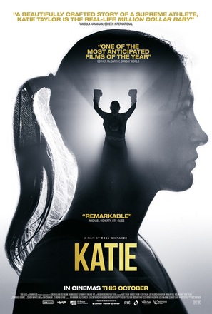 Katie - Irish Movie Poster (thumbnail)