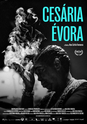 Ces&aacute;ria &Eacute;vora - International Movie Poster (thumbnail)