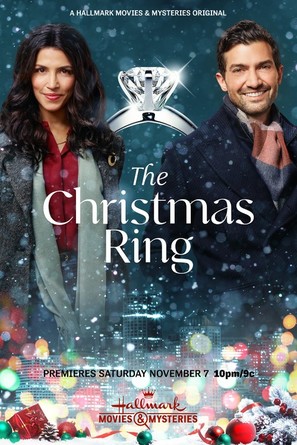 The Christmas Ring - Movie Poster (thumbnail)