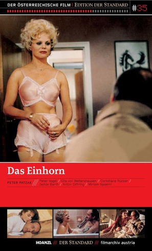Das Einhorn - Austrian Movie Poster (thumbnail)