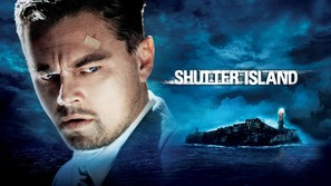 Shutter Island - Movie Cover (thumbnail)