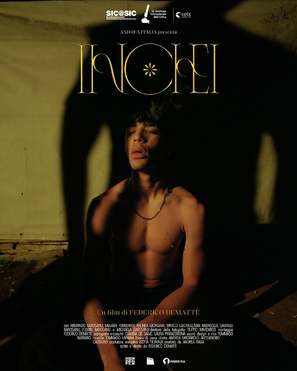 Inchei - Italian Movie Poster (thumbnail)