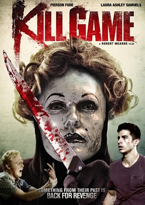 Kill Game - Movie Cover (thumbnail)