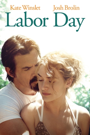 Labor Day - DVD movie cover (thumbnail)