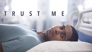 Trust Me - British Movie Poster (thumbnail)