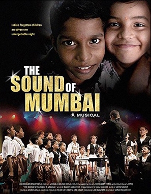 The Sound of Mumbai: A Musical - Movie Cover (thumbnail)
