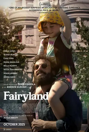 Fairyland Poster