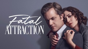 &quot;Fatal Attraction&quot; - Movie Poster (thumbnail)