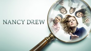 &quot;Nancy Drew&quot; - Movie Poster (thumbnail)