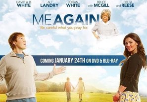 Me Again - Video release movie poster (thumbnail)