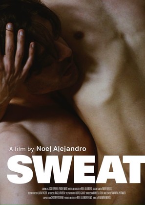 Sweat - International Movie Poster (thumbnail)