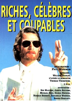 Celebrity - French Movie Cover (thumbnail)