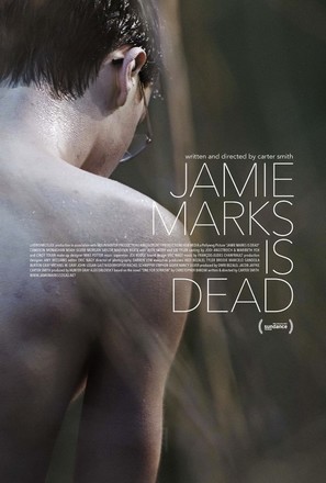 Jamie Marks Is Dead - Movie Poster (thumbnail)