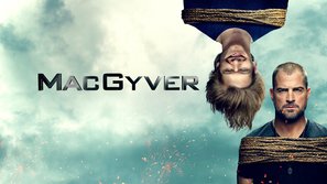 &quot;MacGyver&quot; - Movie Poster (thumbnail)