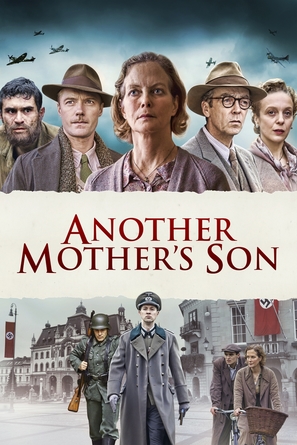 Another Mother&#039;s Son - British Video on demand movie cover (thumbnail)