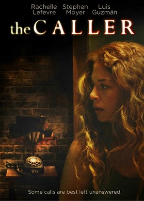 The Caller - Movie Cover (thumbnail)